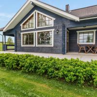 Holiday Home Juhala