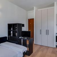 Lovely studio in Maciachini area
