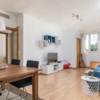 Apartamento en Legazpi junto a Matadero y Madrid Rio