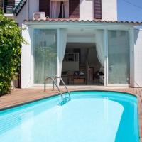 VILLA OASIS TERRAMAR – SITGES