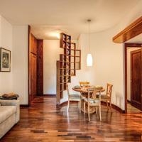 Giulia's Cozy Apartment