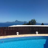 Homestays, Punaauia Tetavake