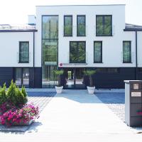 Obiekty B&B, Villa Rasmus
