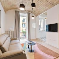 Stylish Apartments Piazza Cavour