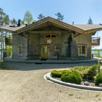 Holiday Home Villa pyöriäinen