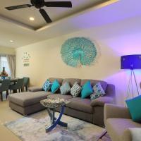 3 BR Fish House Best of Laguna by GetYourPhuket