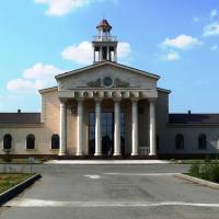 Hotels, BANQUETING & GUEST HOUSE ПОМЕСТЬЕ