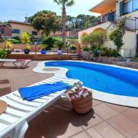 Holiday Home Koi