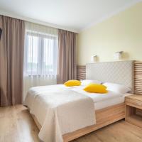 Apartamenty, Apartamenty Fregata