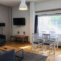 Kamppi Business Apartment