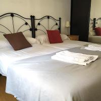 Comfortable Apartment close to Park Güell