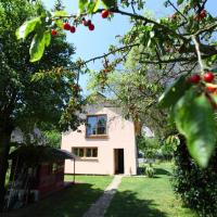 Cottage in Prague