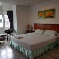 Welcome Inn Hotel @ Karon Beach. Double superior room from only 700 Baht