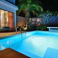 Pumeria Phuket Resort