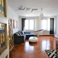 The Kolin Grand Downtown Apartment
