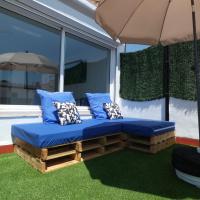 Blue Attic Sitges