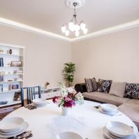 Gellért Family Apartment