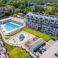 Apartamenty, Michano Apartamenty Premium