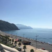 Виллы, Linda natural cottage on the beach