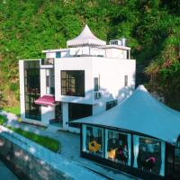 Villas, Country Road Villa