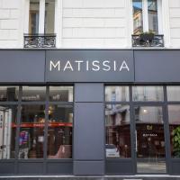 LE MATISSIA