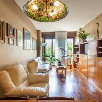 Bright apartment with jacuzzi Lambrate