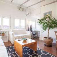 Spacious flat for families by Allô Housing