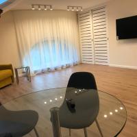 Cozy sun loft in Jurmala