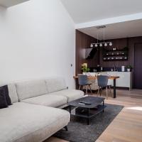 Апартаменты/квартиры, Praha 4, Podolí Jeremenkova 410/14
