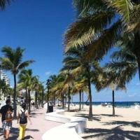 FortLauderdale Beach Apartment