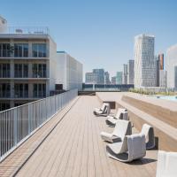 Xior Diagonal Besòs Residence