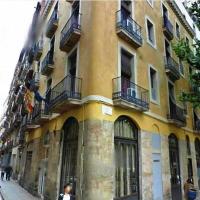 Hostal Nou Raval