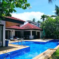 Surin Spring Villa 6