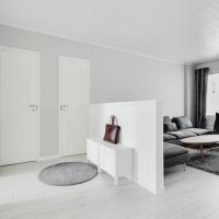 2 Bedroom Luxury Apartment with Sauna