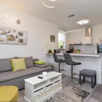 Apartamenty, Apartment Marica 1941