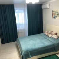 Apartments, Уютная квартира в центре города с современным дизайном