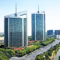 Aparthotels, Fraser Suites Nanjing