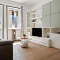Flatty Apartments - Ponte Seveso