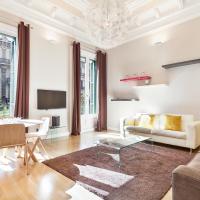 Uma Suites Rambla Catalunya 22