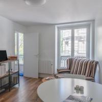 Charming flat close to Bastille, Republique and Père Lachaise - Welkeys