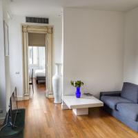 Beautiful & Relaxing flat in CENTRALE/REPUBBLICA