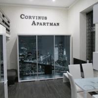 Corvinus Apartman