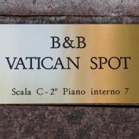 Vatican Spot