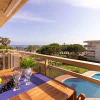 Apartment Olimpic 92