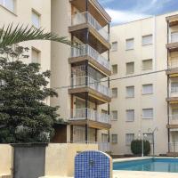 Studio Apartment in Salou