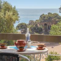 Apartment in Tossa de Mar