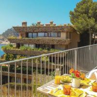 Two-Bedroom Apartment in Tossa de Mar