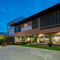 Hostele, Hanuman V.I.P Hostel
