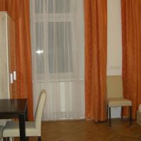 Appartements CHE