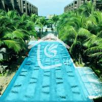 C.S Saturdays Condo A4176